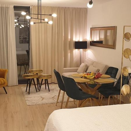 Golden Studio - Private Parking Dubrovník Exteriér fotografie