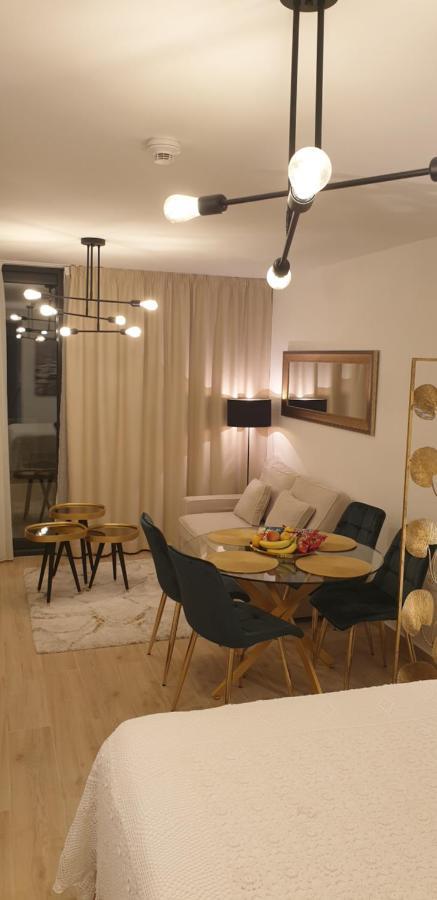Golden Studio - Private Parking Dubrovník Exteriér fotografie