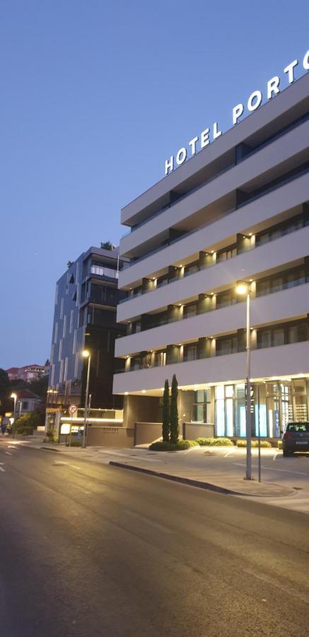 Golden Studio - Private Parking Dubrovník Exteriér fotografie